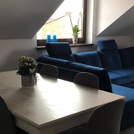 Apartament Lebork 아파트 외부 사진
