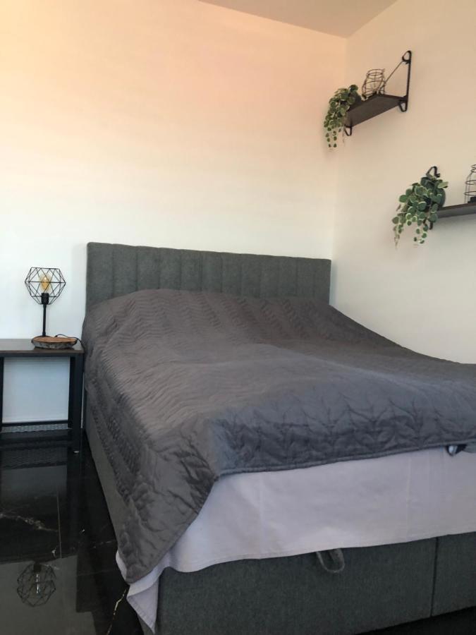 Apartament Lebork 아파트 외부 사진